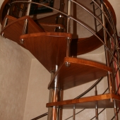 Другая лестница