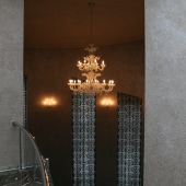 Идем далее по дому