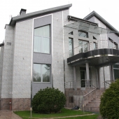 Дом в Рождественно (барвиха рядом)