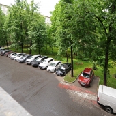 продается квартира на Ленинском проспекте
