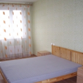 Вторая комната в квартире