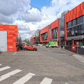 Парковка 2