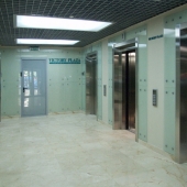 Лифты 1