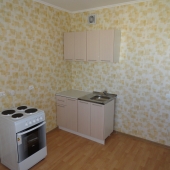 Кухня чистая и аккуратная - за всю квартиру 22 000 рублей в месяц