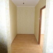 Коридор в квартире в мкр. Левобережный, цена квартиры в месяц 22000 руб.