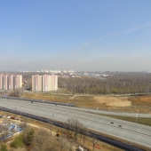 Панорамные виды