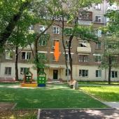 Здание 3