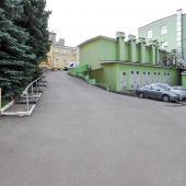 Парковка 2
