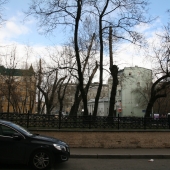 Фотография окружающего пространства