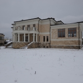 Резиденция Монолит, д. Воронино, Истринский р-н, продажа дома
