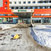 Здание 1