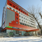 Здание 3
