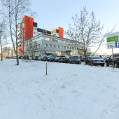 Здание 5
