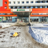 Здание 1
