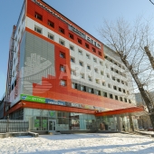 Здание 3