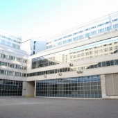 Офис в центре