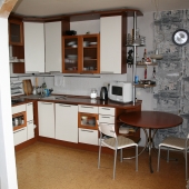 Кухня 10 метров, Ленинский 131 к2