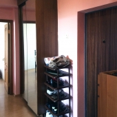 В коридоре есть шкаф для одежды - Нахимовский, 63 