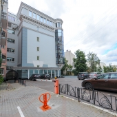 Парковка 3