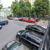 Парковка 1