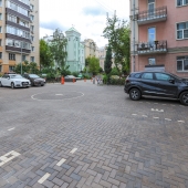 Парковка 2