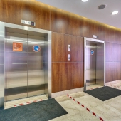 Лифты 1