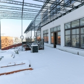 Лоджия 3