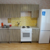 Кухня 3