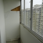 Балкон 1