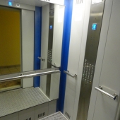 Лифты 2