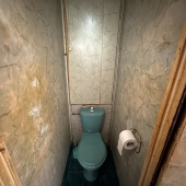 Туалет 1