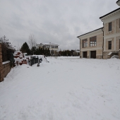 Вид дома на продажу в Монилите: МО, Истринский район, д. Воронино