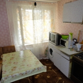 Переходим к кухне - 10 метров