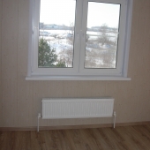 Окна - пластиковый профиль