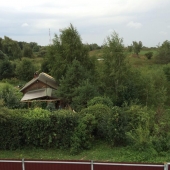 Соседний участок, городской округ Домодедово, Вяльково