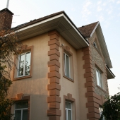Первый хозяйский дом, который продается в снт "зеленая горка"