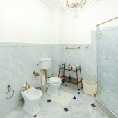 Продажа 4-х комнатной квартиры 320 кв. м. Хилков пер, 1 ЖК «Остоженка Парк Палас
