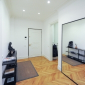 Продажа 4-х комнатной квартиры 320 кв. м. Хилков пер, 1 ЖК «Остоженка Парк Палас