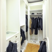 Продажа 4-х комнатной квартиры 320 кв. м. Хилков пер, 1 ЖК «Остоженка Парк Палас