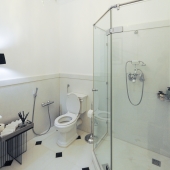 Продажа 4-х комнатной квартиры 320 кв. м. Хилков пер, 1 ЖК «Остоженка Парк Палас