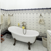 Продажа 4-х комнатной квартиры 320 кв. м. Хилков пер, 1 ЖК «Остоженка Парк Палас