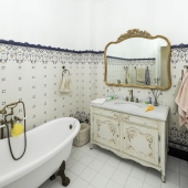 Продажа 4-х комнатной квартиры 320 кв. м. Хилков пер, 1 ЖК «Остоженка Парк Палас