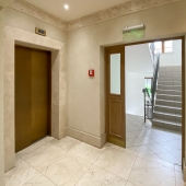 Продажа 4-х комнатной квартиры 320 кв. м. Хилков пер, 1 ЖК «Остоженка Парк Палас