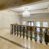 Продажа 4-х комнатной квартиры 320 кв. м. Хилков пер, 1 ЖК «Остоженка Парк Палас