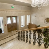 Продажа 4-х комнатной квартиры 320 кв. м. Хилков пер, 1 ЖК «Остоженка Парк Палас
