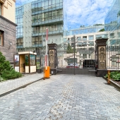 Продажа 4-х комнатной квартиры 320 кв. м. Хилков пер, 1 ЖК «Остоженка Парк Палас