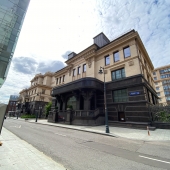 Продажа 4-х комнатной квартиры 320 кв. м. Хилков пер, 1 ЖК «Остоженка Парк Палас