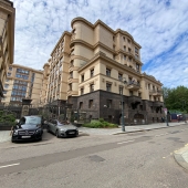 Продажа 4-х комнатной квартиры 320 кв. м. Хилков пер, 1 ЖК «Остоженка Парк Палас