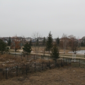 Продажа особняка 3 этажа 700 кв.м., участок 48 соток, Миллениум-парк