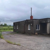 Производственное здание 5000 кв. м. с участком 46 га Московская обл., г.о. Кашира, д. Барабаново, Центральная ул